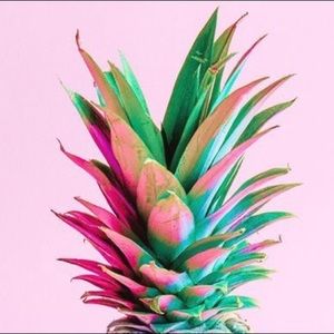 Meet your Posher, Theresa